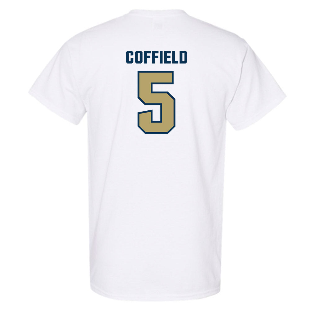 Georgia Tech - NCAA Softball : Makayla Coffield - Classic Shersey T-Shirt-1