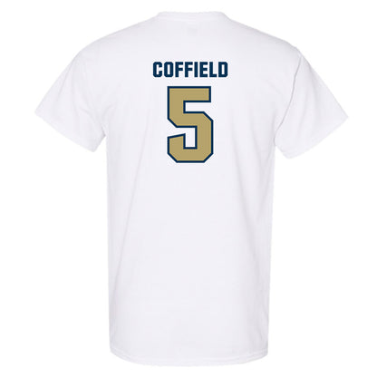 Georgia Tech - NCAA Softball : Makayla Coffield - Classic Shersey T-Shirt-1