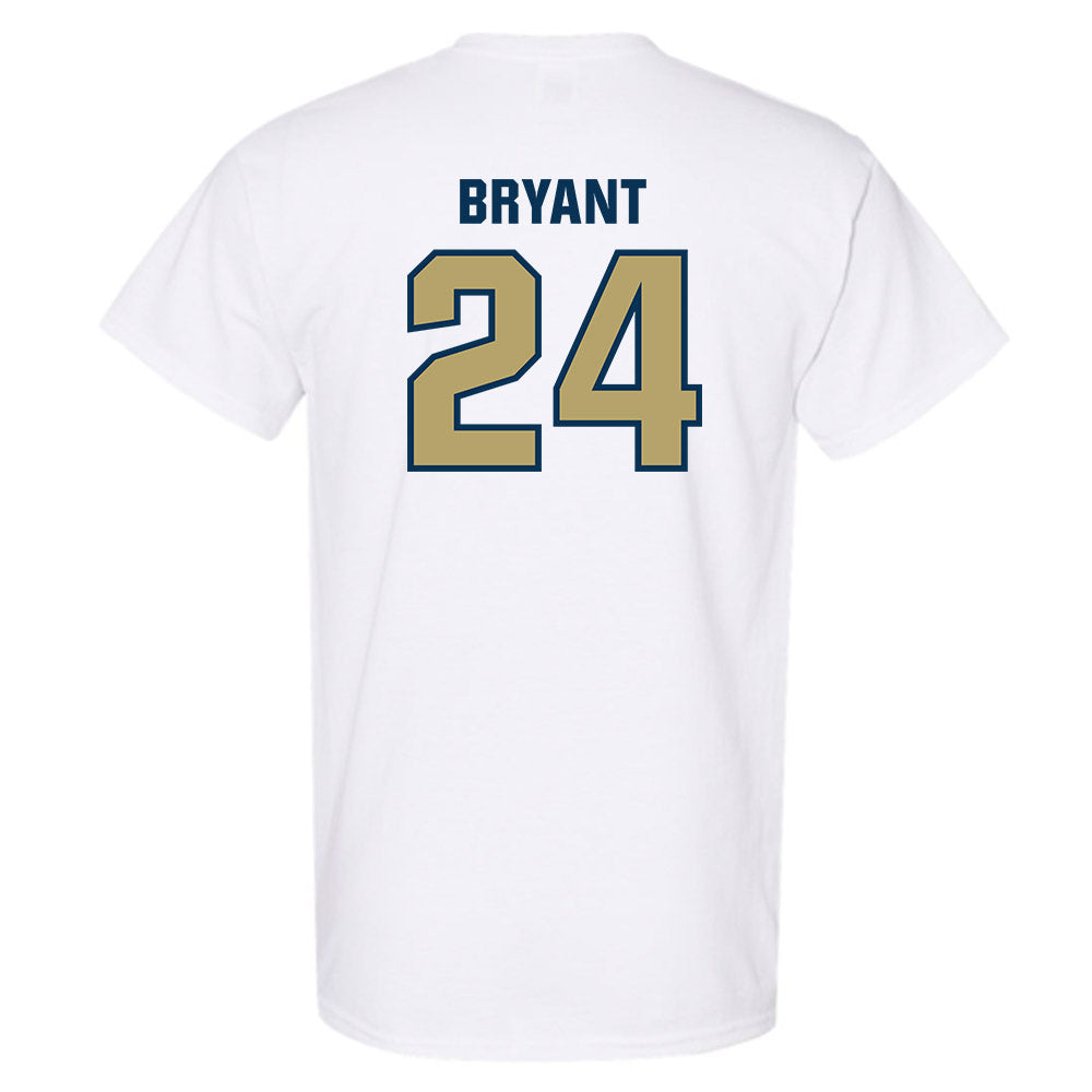 Georgia Tech - NCAA Softball : Victoria Bryant - Classic Shersey T-Shirt-1