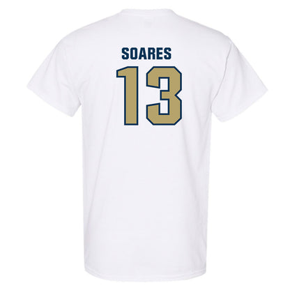 Georgia Tech - NCAA Women's Volleyball : Heloise Soares - Classic Shersey T-Shirt