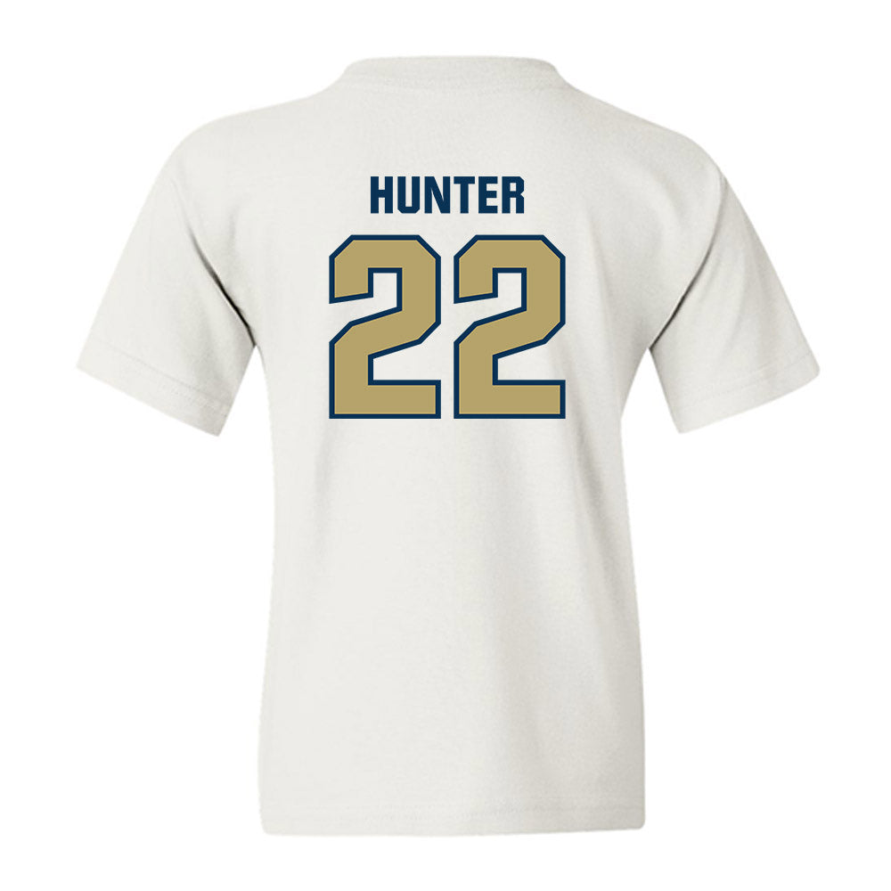 Georgia Tech - NCAA Softball : Reese Hunter - Classic Shersey Youth T-Shirt-1