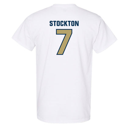 Georgia Tech - NCAA Football : Bailey Stockton - Classic Shersey T-Shirt-1