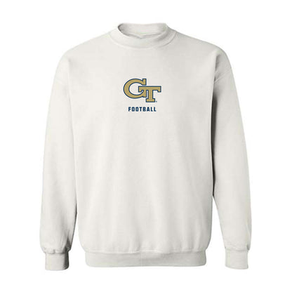 Georgia Tech - NCAA Football : Aidan Birr - Crewneck Sweatshirt
