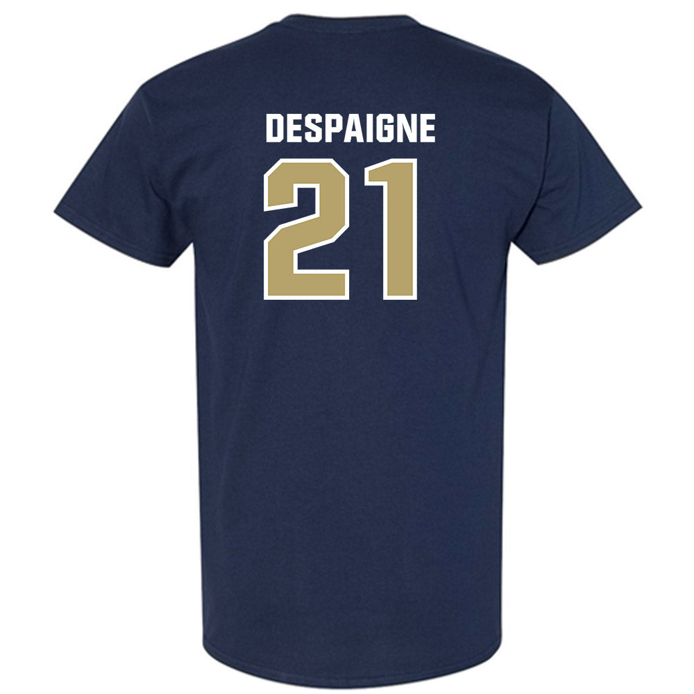 Georgia Tech - NCAA Women's Volleyball : Noemi Despaigne - Classic Shersey T-Shirt-1