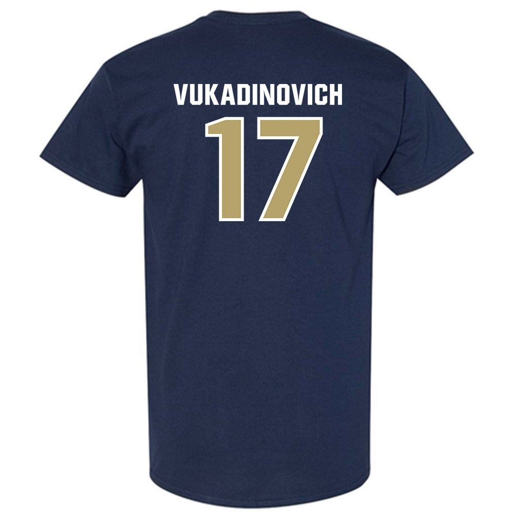 Georgia Tech - NCAA Softball : Paige Vukadinovich - Classic Shersey T-Shirt-1