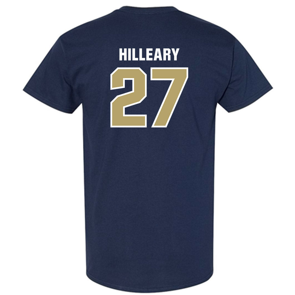 Georgia Tech - NCAA Softball : Kenley Hilleary - Classic Shersey T-Shirt-1