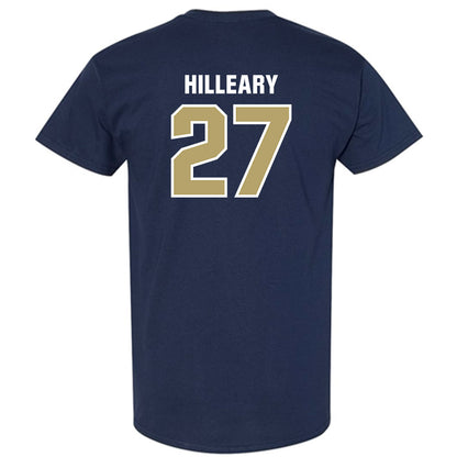 Georgia Tech - NCAA Softball : Kenley Hilleary - Classic Shersey T-Shirt-1