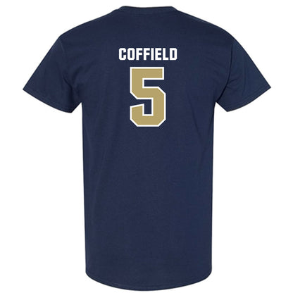 Georgia Tech - NCAA Softball : Makayla Coffield - Classic Shersey T-Shirt-1