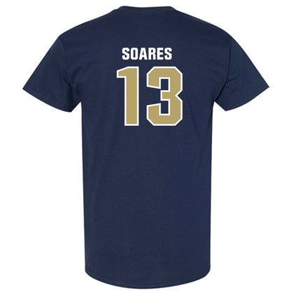 Georgia Tech - NCAA Women's Volleyball : Heloise Soares - Classic Shersey T-Shirt-1