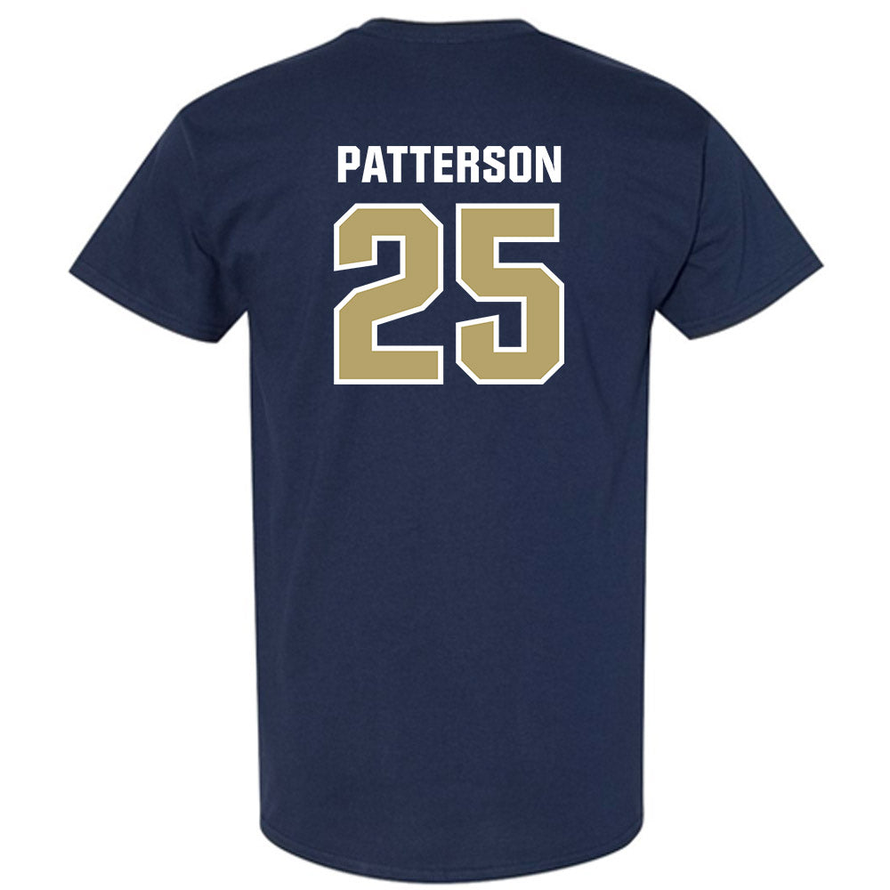 Georgia Tech - NCAA Softball : Caroline Patterson - Classic Shersey T-Shirt-1
