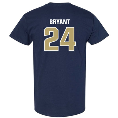 Georgia Tech - NCAA Softball : Victoria Bryant - Classic Shersey T-Shirt-1