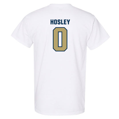 Georgia Tech - NCAA Football : Malachi hosley - Classic Shersey T-Shirt-1
