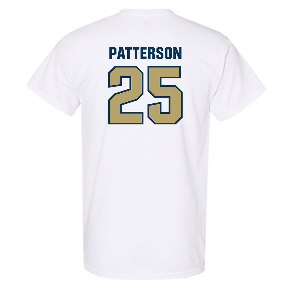 Georgia Tech - NCAA Softball : Caroline Patterson - Classic Shersey T-Shirt-1
