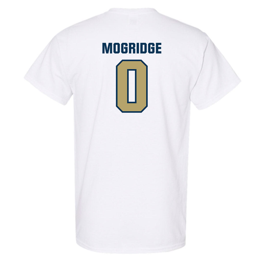 Georgia Tech - NCAA Women's Volleyball : liv mogridge - Classic Shersey T-Shirt-1