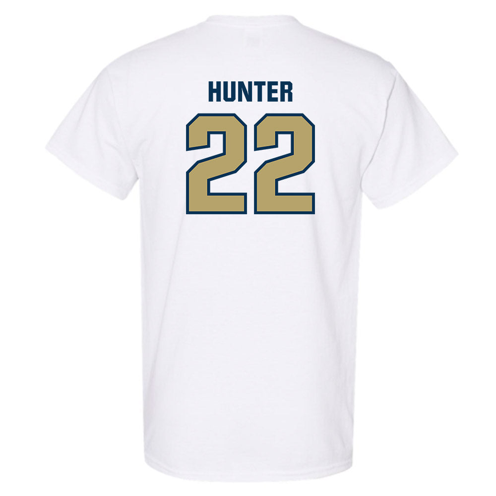 Georgia Tech - NCAA Softball : Reese Hunter - Classic Shersey T-Shirt-1