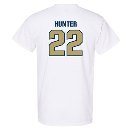 Georgia Tech - NCAA Softball : Reese Hunter - Classic Shersey T-Shirt-1