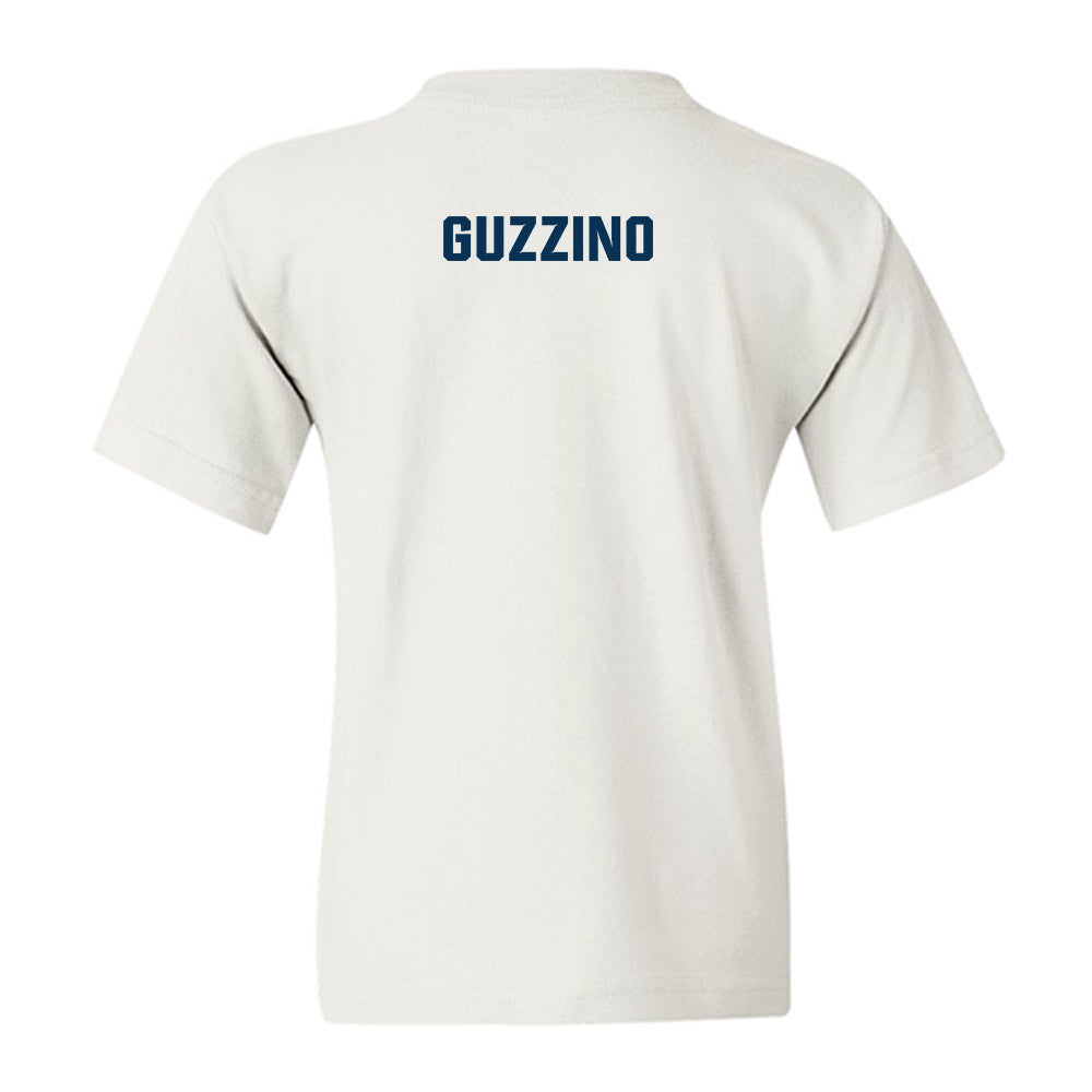 Georgia Tech - NCAA Women's Swimming & Diving : MaryGrace Guzzino - Classic Shersey Youth T-Shirt-1
