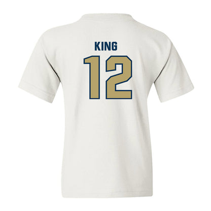 Georgia Tech - NCAA Softball : Gracie King - Classic Shersey Youth T-Shirt-1