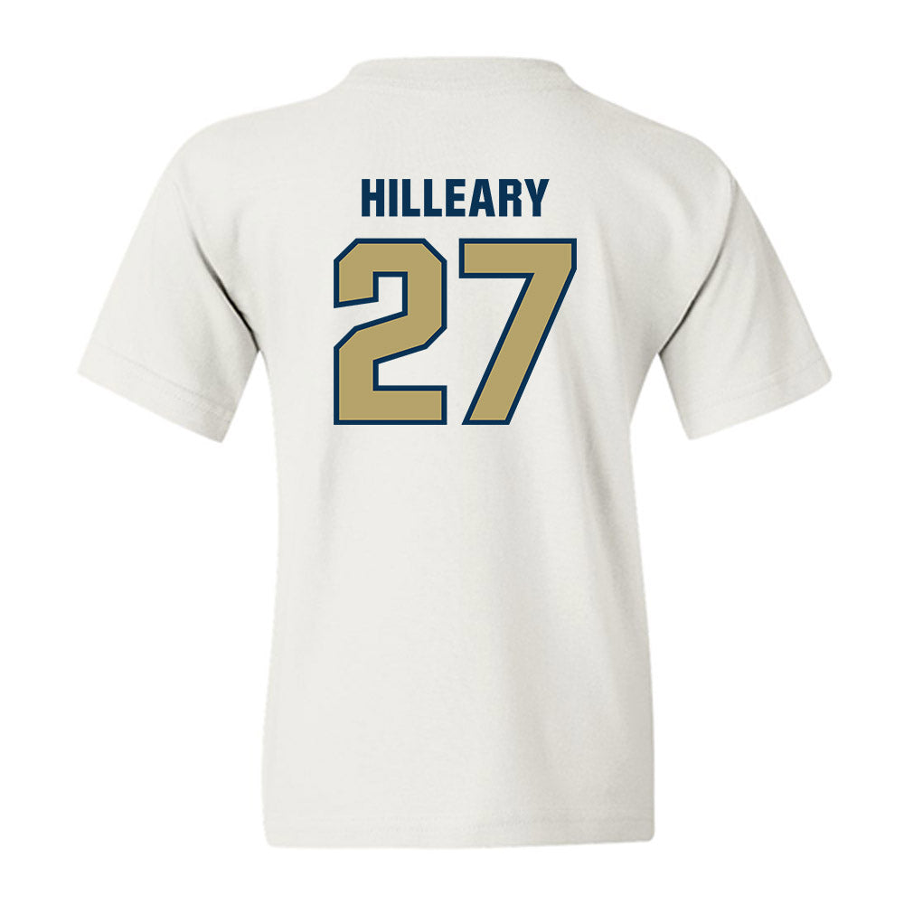 Georgia Tech - NCAA Softball : Kenley Hilleary - Classic Shersey Youth T-Shirt-1