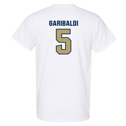 Georgia Tech - NCAA Women's Volleyball : Bianca Garibaldi - Classic Shersey T-Shirt-1