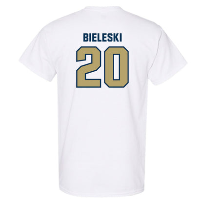 Georgia Tech - NCAA Women's Volleyball : Laura Bieleski - Classic Shersey T-Shirt-1