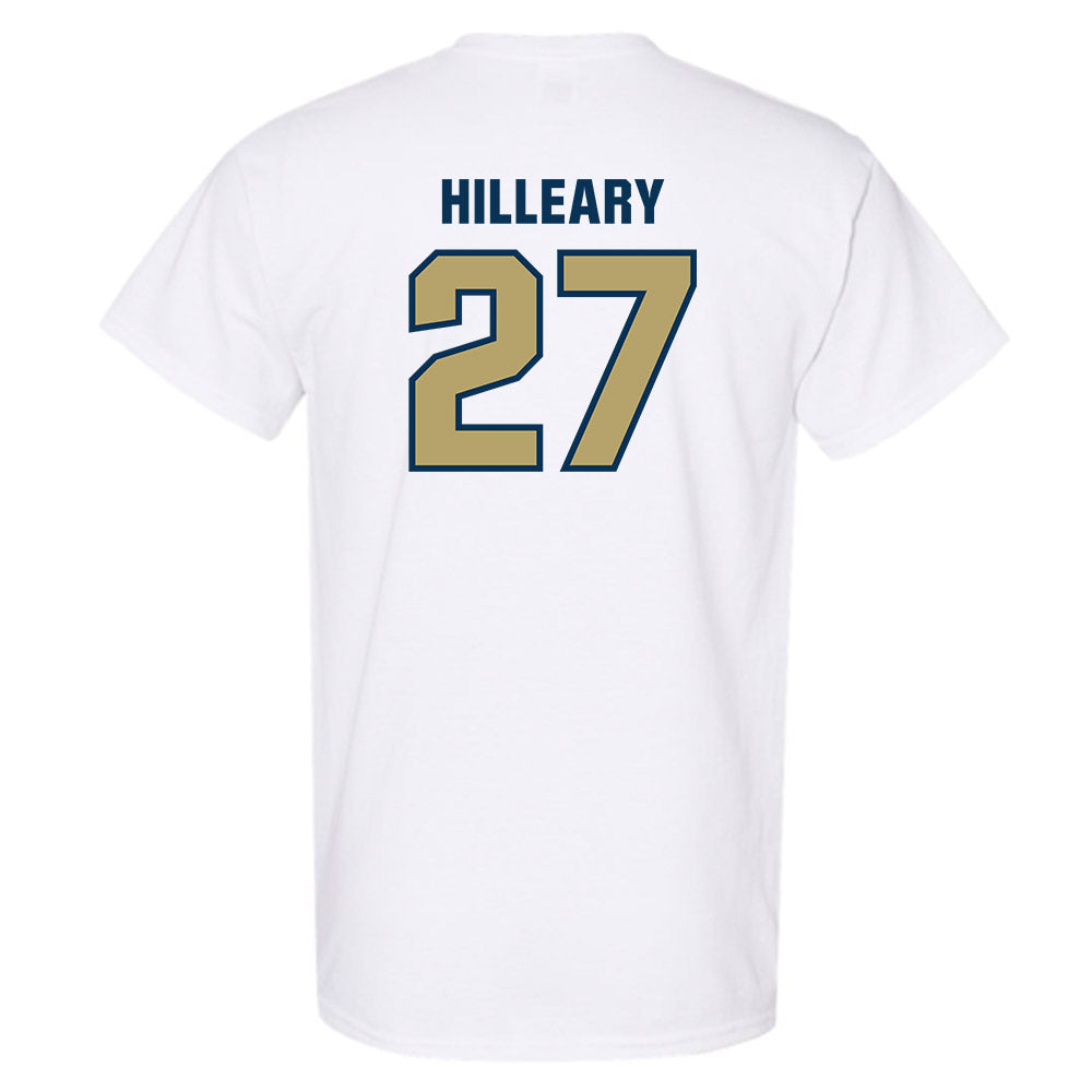 Georgia Tech - NCAA Softball : Kenley Hilleary - Classic Shersey T-Shirt-1
