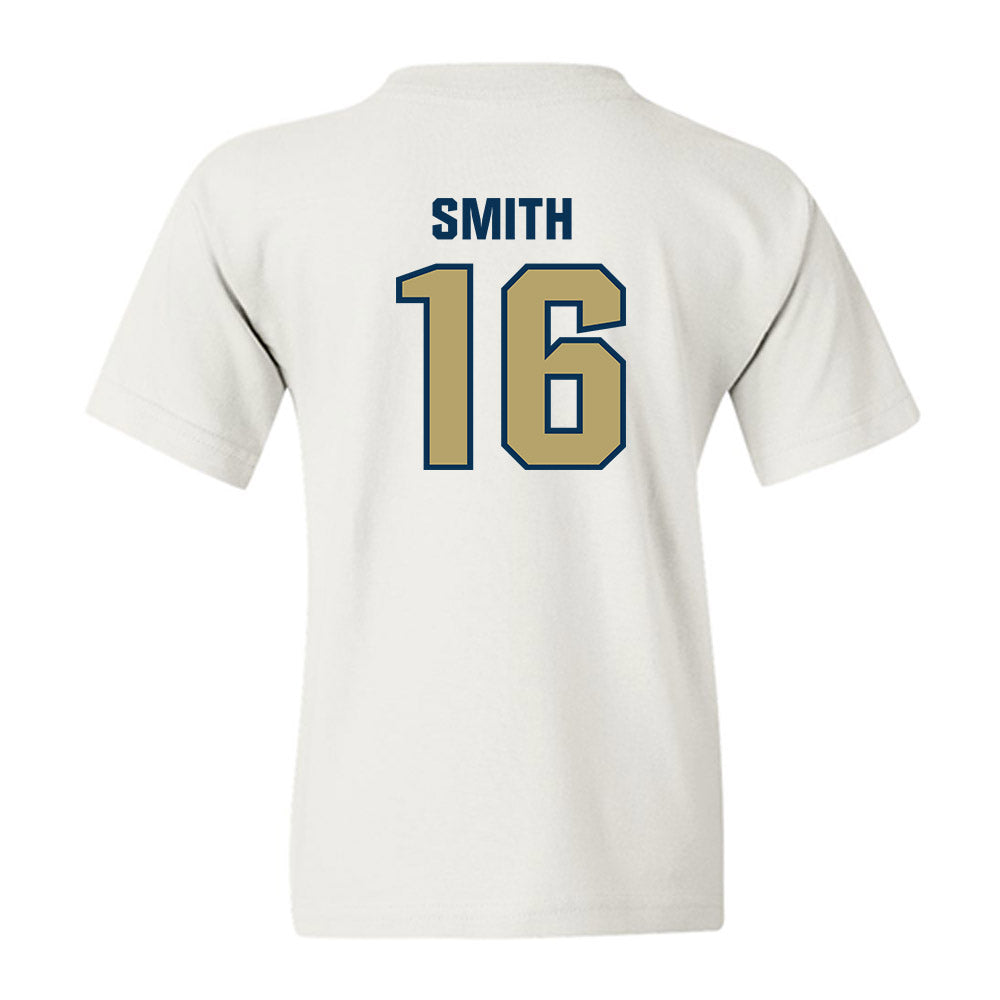Georgia Tech - NCAA Softball : Charlotte Smith - Classic Shersey Youth T-Shirt-1