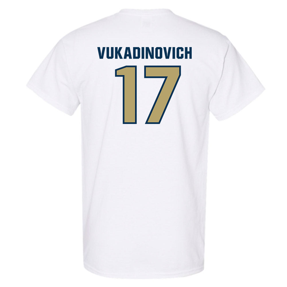 Georgia Tech - NCAA Softball : Paige Vukadinovich - Classic Shersey T-Shirt-1