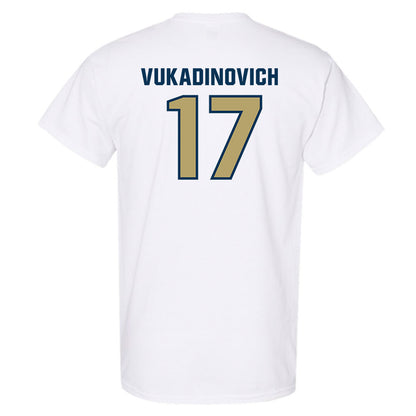Georgia Tech - NCAA Softball : Paige Vukadinovich - Classic Shersey T-Shirt-1