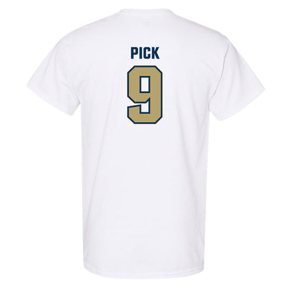 Georgia Tech - NCAA Softball : Landri Pick - Classic Shersey T-Shirt-1