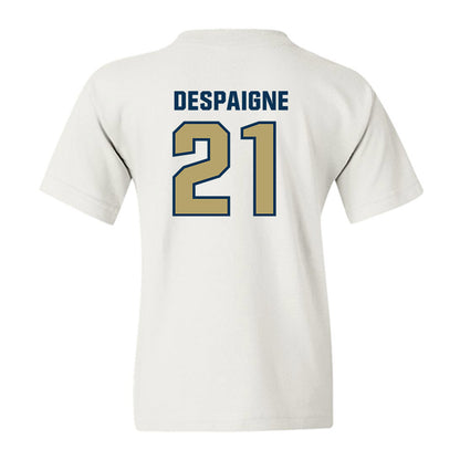 Georgia Tech - NCAA Women's Volleyball : Noemi Despaigne - Classic Shersey Youth T-Shirt-1