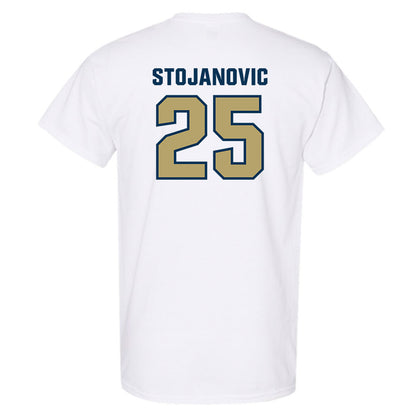 Georgia Tech - NCAA Women's Volleyball : Bjanka Stojanovic - Classic Shersey T-Shirt-1