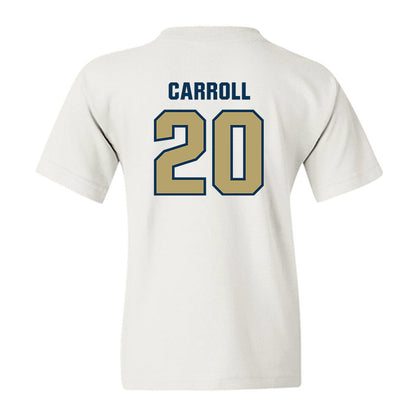 Georgia Tech - NCAA Softball : Paige Carroll - Classic Shersey Youth T-Shirt-1