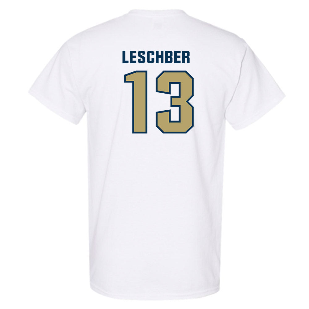 Georgia Tech - NCAA Softball : Addison Leschber - Classic Shersey T-Shirt-1
