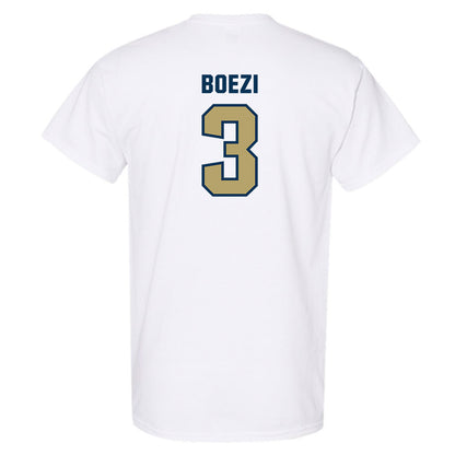 Georgia Tech - NCAA Women's Volleyball : Anna Boezi - Classic Shersey T-Shirt-1