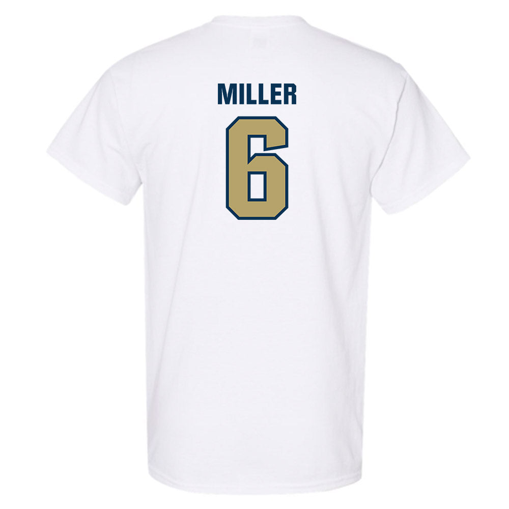 Georgia Tech - NCAA Softball : Payton Miller - Classic Shersey T-Shirt-1