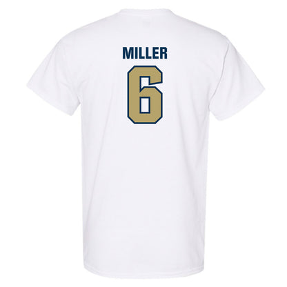 Georgia Tech - NCAA Softball : Payton Miller - Classic Shersey T-Shirt-1