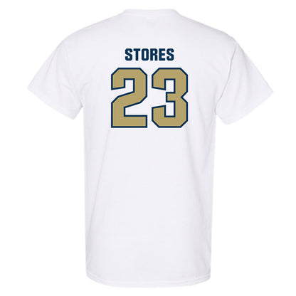 Georgia Tech - NCAA Men's Basketball : Brandon Stores - Classic Shersey T-Shirt-1