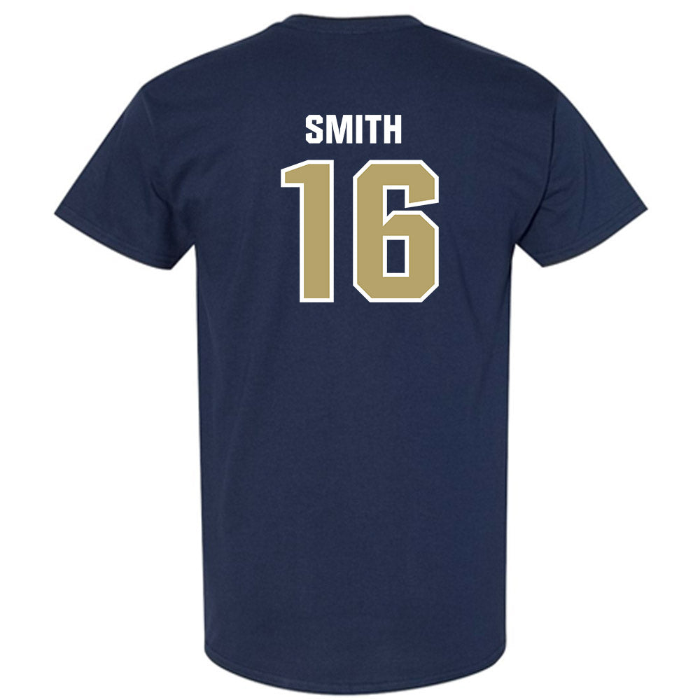 Georgia Tech - NCAA Softball : Charlotte Smith - Classic Shersey T-Shirt-1