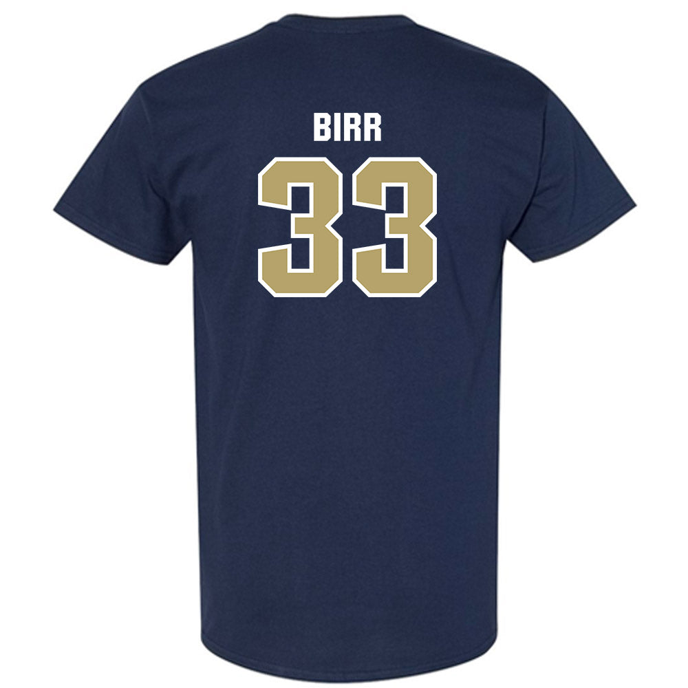 Georgia Tech - NCAA Football : Aidan Birr - T-Shirt