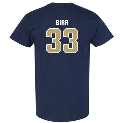 Georgia Tech - NCAA Football : Aidan Birr - T-Shirt