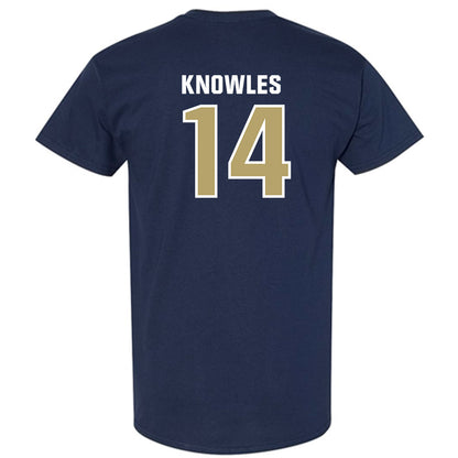 Georgia Tech - NCAA Football : Graham Knowles - Classic Shersey T-Shirt