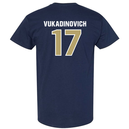 Georgia Tech - NCAA Softball : Paige Vukadinovich - Classic Shersey T-Shirt-1