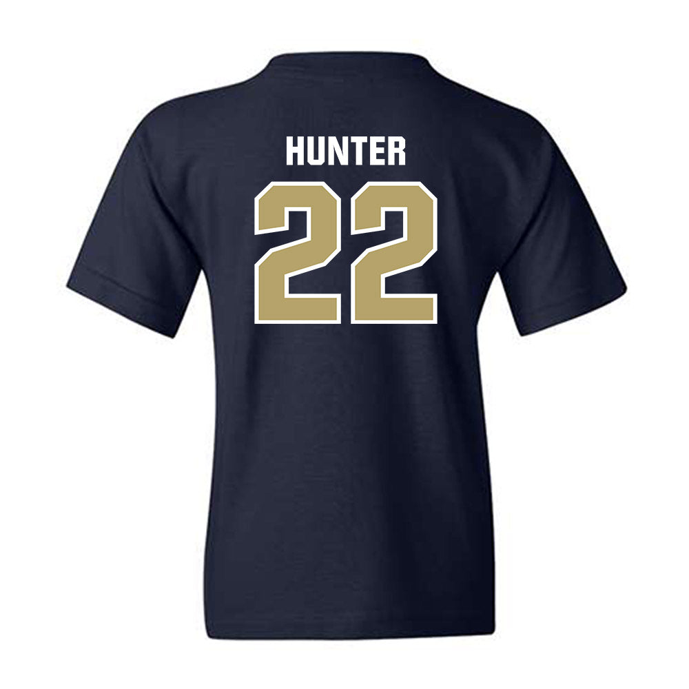 Georgia Tech - NCAA Softball : Reese Hunter - Classic Shersey Youth T-Shirt-1