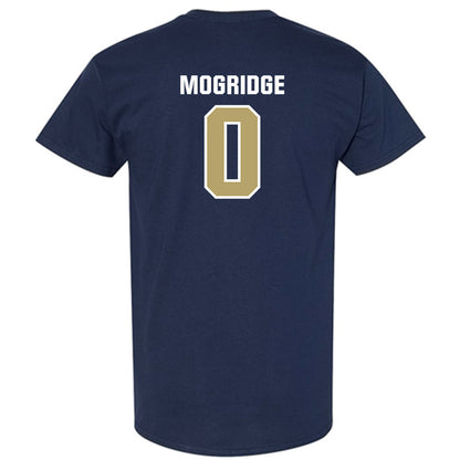 Georgia Tech - NCAA Women's Volleyball : Liv Mogridge - Classic Shersey T-Shirt-1