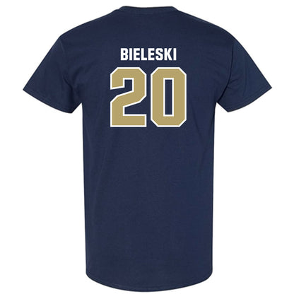 Georgia Tech - NCAA Women's Volleyball : Laura Bieleski - Classic Shersey T-Shirt-1