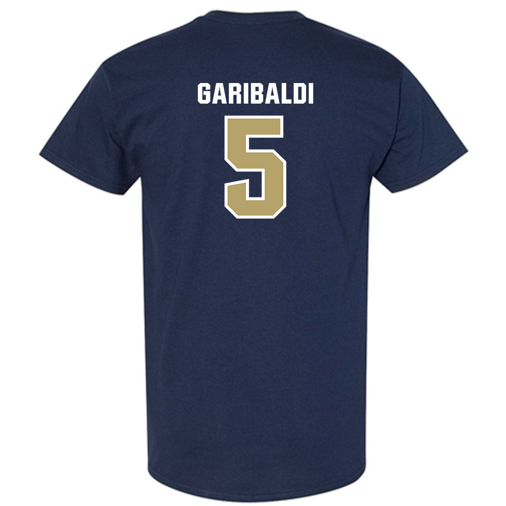 Georgia Tech - NCAA Women's Volleyball : Bianca Garibaldi - Classic Shersey T-Shirt-1