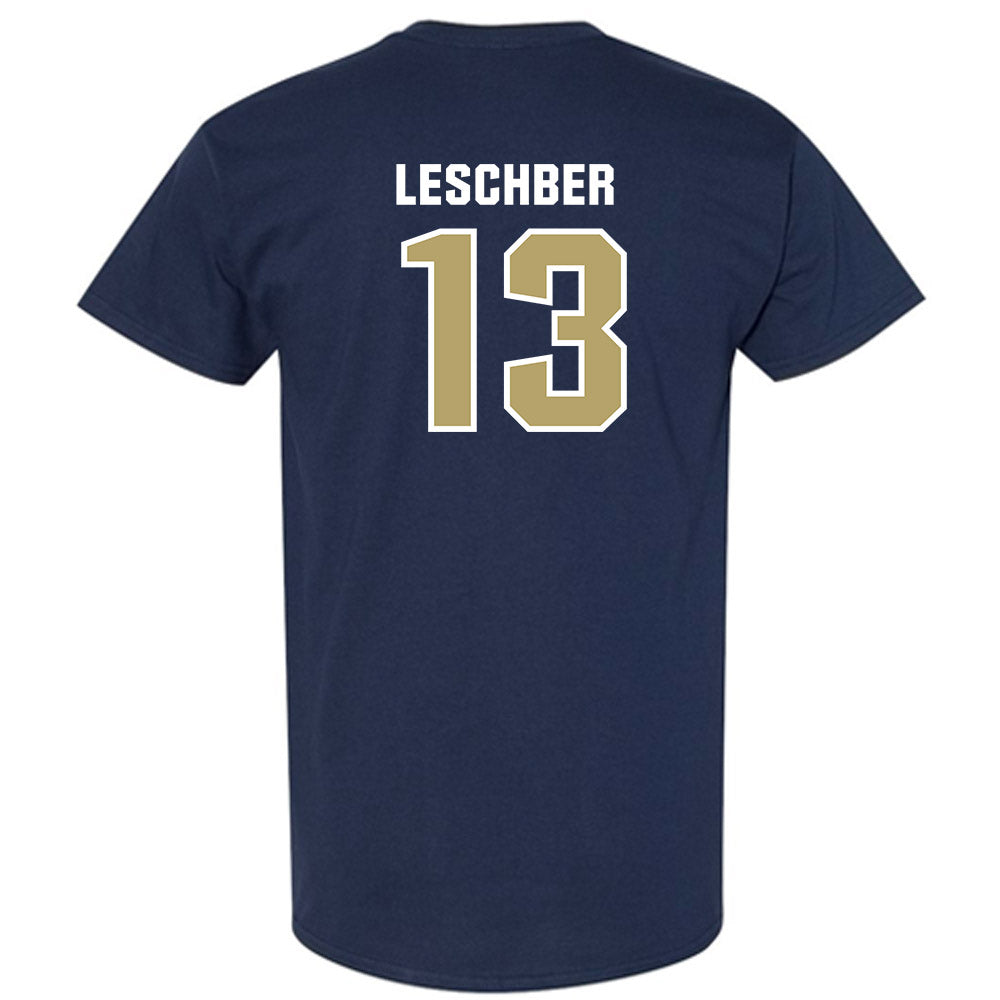 Georgia Tech - NCAA Softball : Addison Leschber - Classic Shersey T-Shirt-1