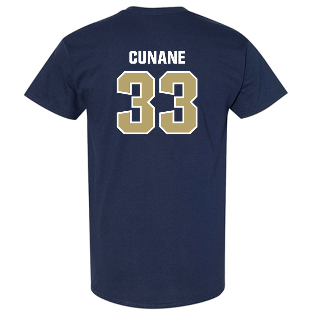 Georgia Tech - NCAA Softball : Katie Cunane - Classic Shersey T-Shirt-1