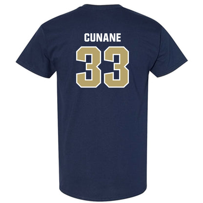 Georgia Tech - NCAA Softball : Katie Cunane - Classic Shersey T-Shirt-1